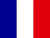French language flag